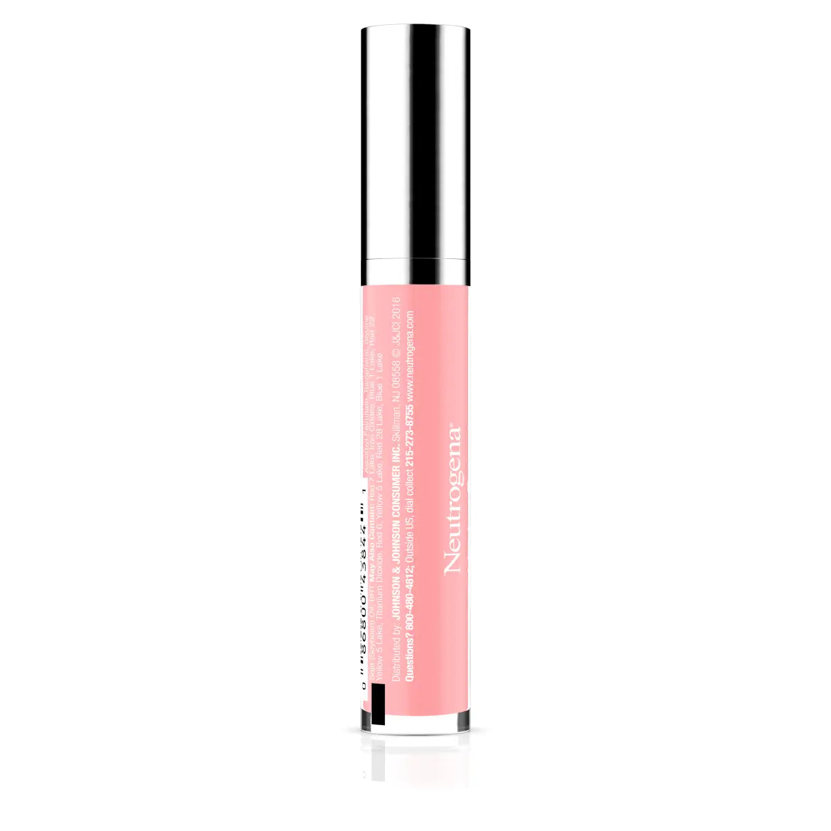 Neutrogena® Hydro Boost Hydrating Lip Shine, 10 Soft Blush, 0.10 Oz