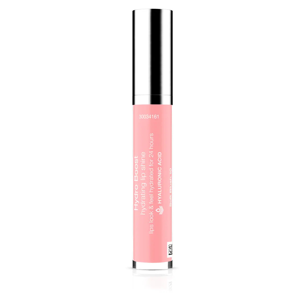 Neutrogena® Hydro Boost Hydrating Lip Shine, 10 Soft Blush, 0.10 Oz
