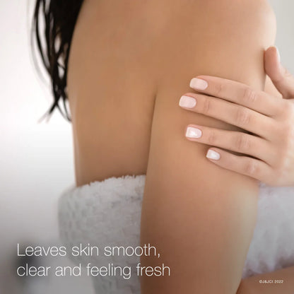 Neutrogena® Body Clear Body Scrub, 8.5 Fl. Oz