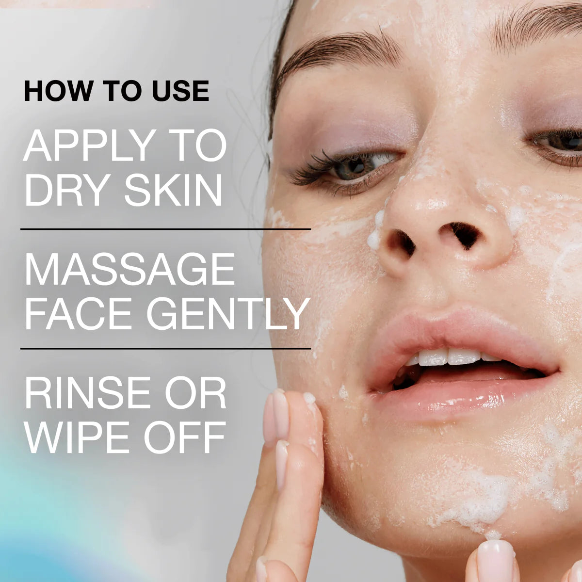 Neutrogena® Makeup Melting Micellar Milk, Makeup Remover, 6.7 Fl. Oz