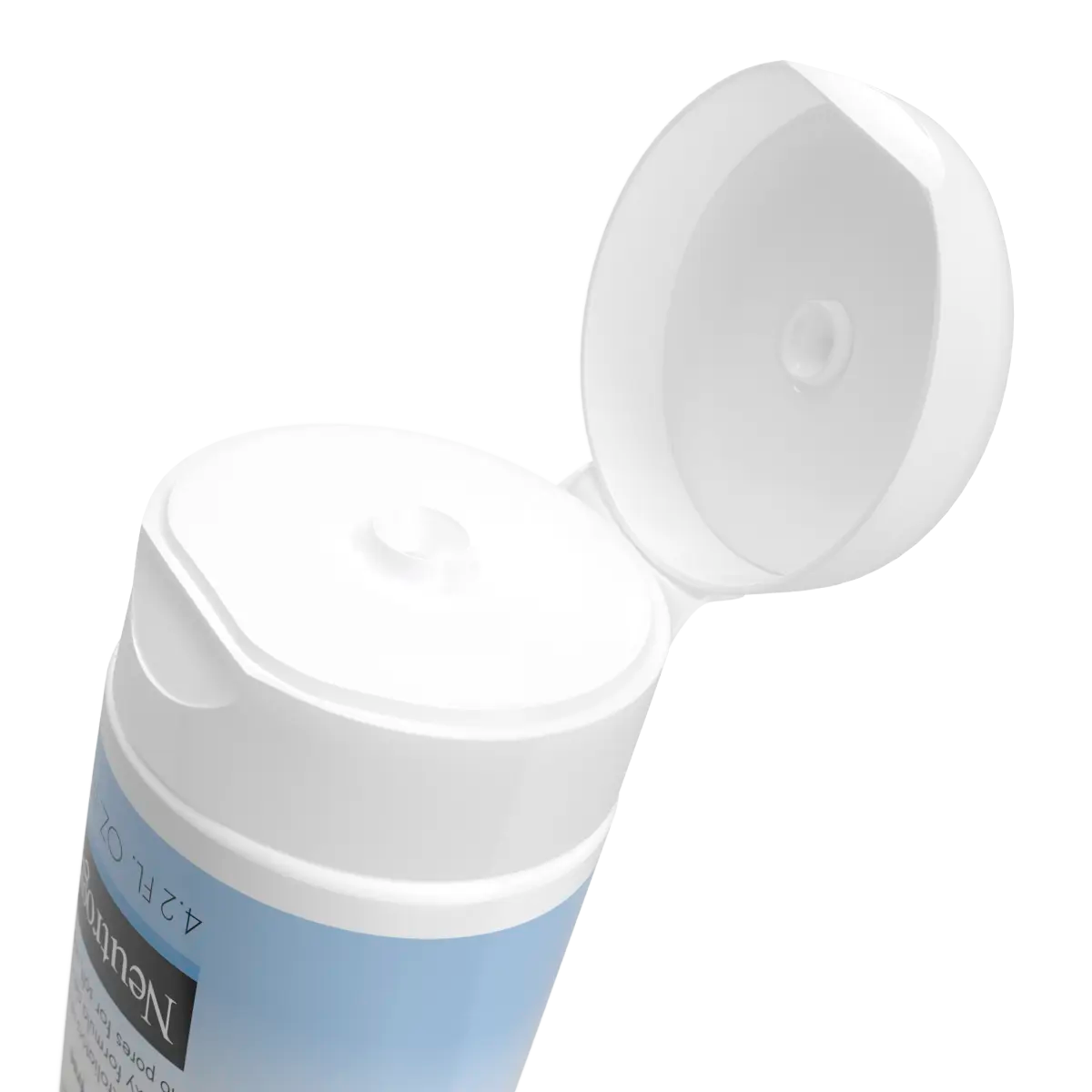 Neutrogena® Deep Clean® Gentle Scrub, 4.2 Fl. Oz