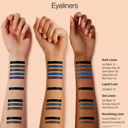 Neutrogena® Precision Liquid Eyeliner, Jet Black 10, 0.013 Fl. Oz