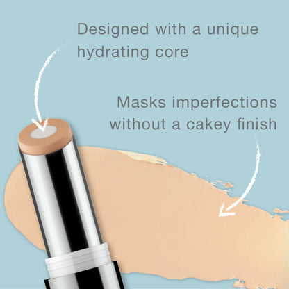 Neutrogena® Hydro Boost Hydrating Concealer, 10 Fair 0.12 Oz