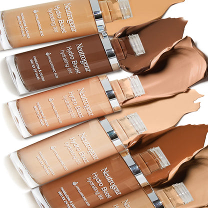 Neutrogena® Hydro Boost Hydrating Tint, Classic Ivory 10, 1.0 Fl. Oz