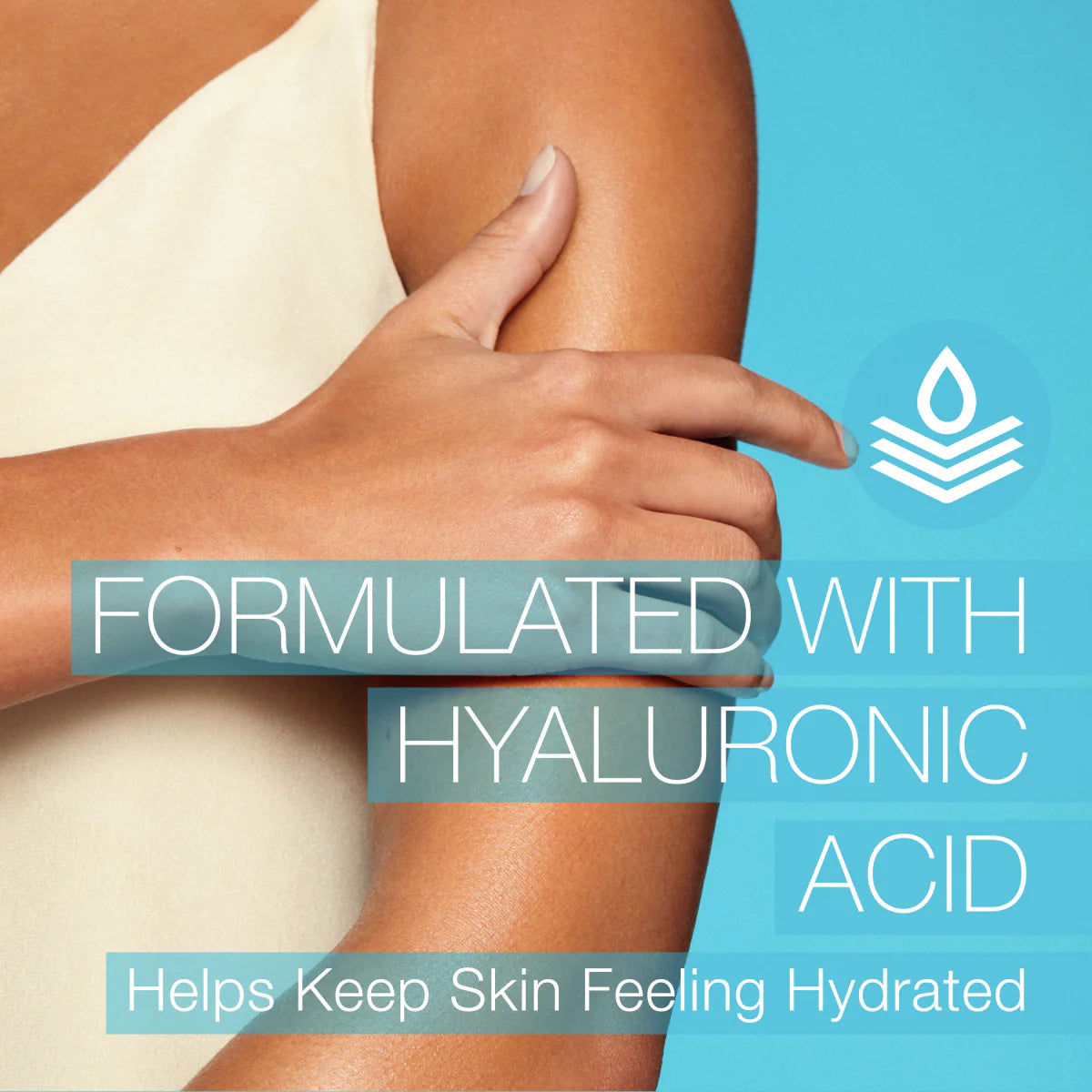 Neutrogena® Hydro Boost Body Gel Cream, 8.5 Oz