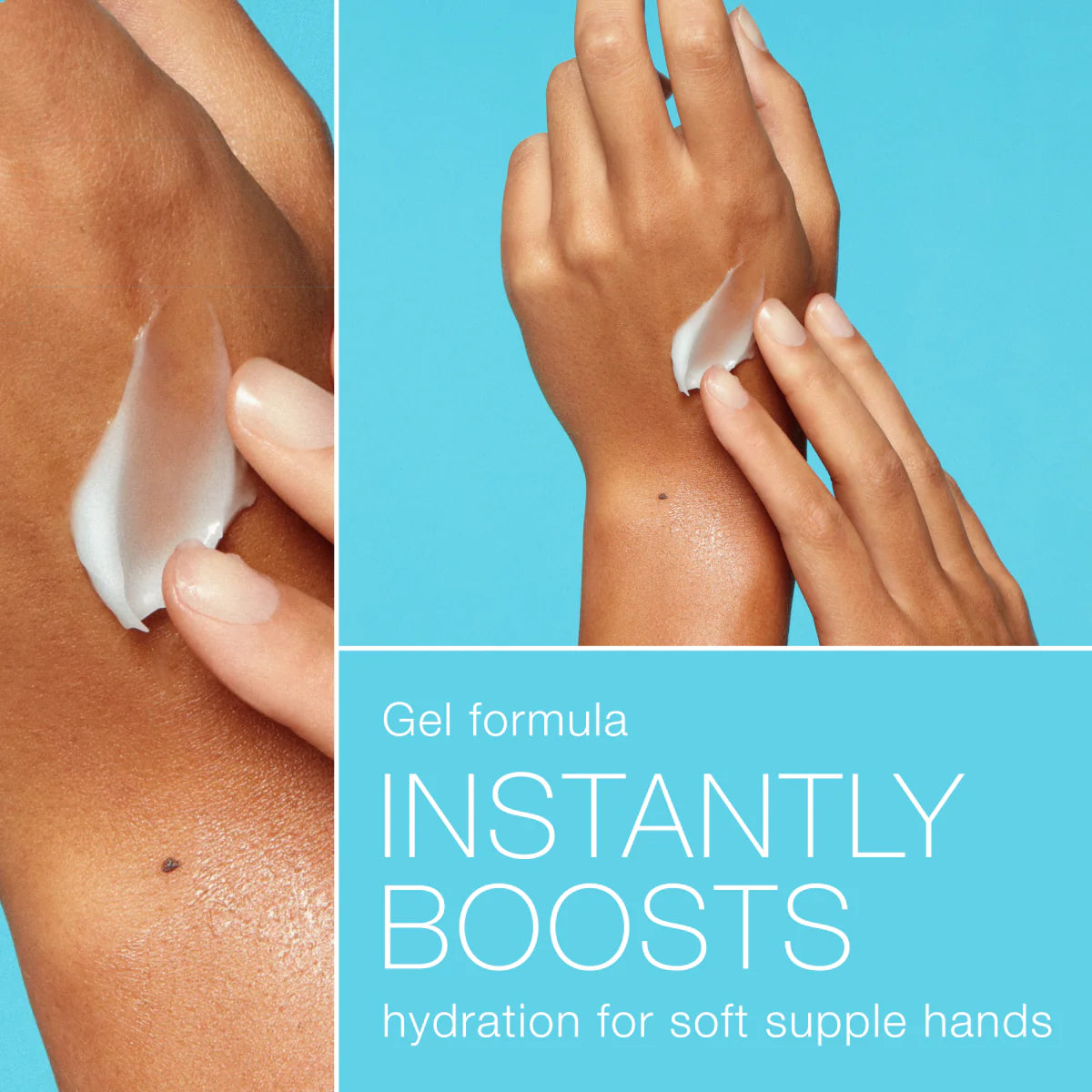 Neutrogena® Hydro Boost Hand Gel Cream, 3 Oz