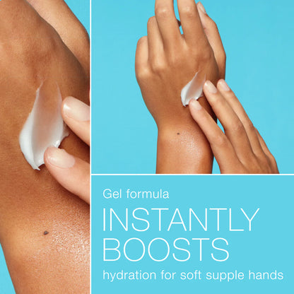 Neutrogena® Hydro Boost Hand Gel Cream, 3 Oz