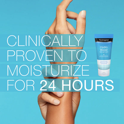 Neutrogena® Hydro Boost Hand Gel Cream, 3 Oz