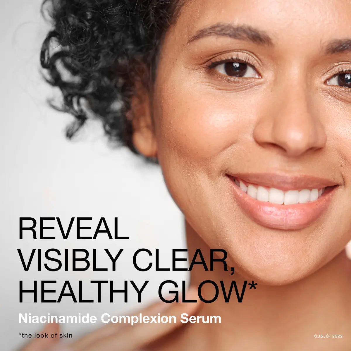 Neutrogena® Hydro Boost+ Niacinamide Serum, Fragrance Free, 1 Fl. Oz