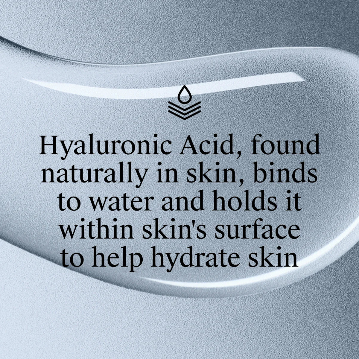 Neutrogena® Hydro Boost Night Pressed Serum with Hyaluronic Acid 1.7 Oz