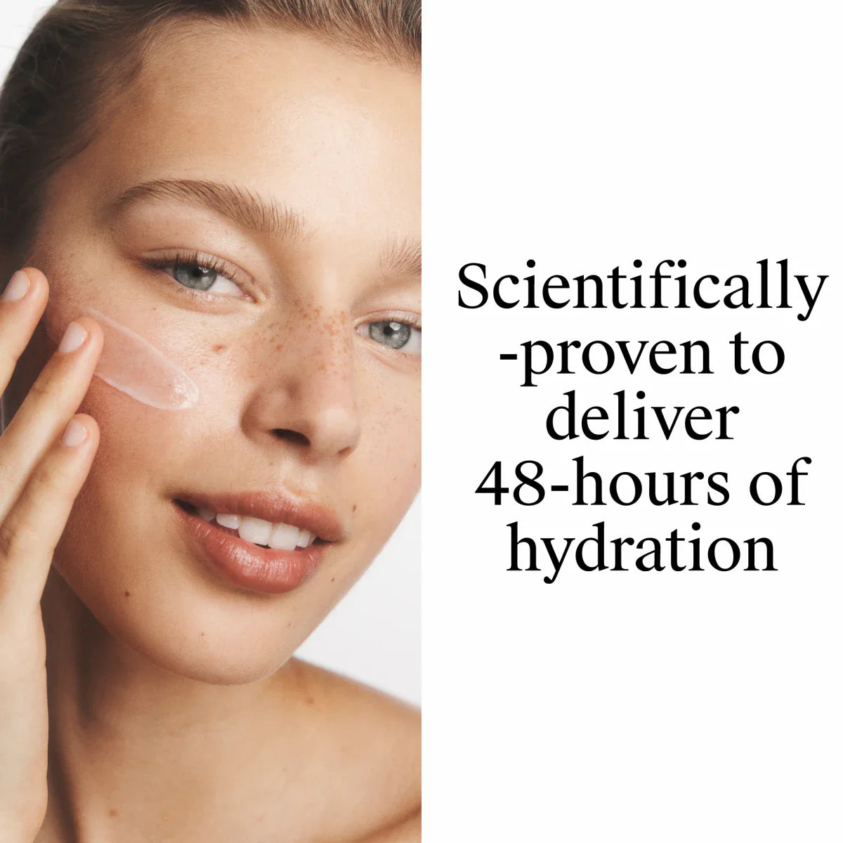 Neutrogena® Hydro Boost Night Pressed Serum with Hyaluronic Acid 1.7 Oz