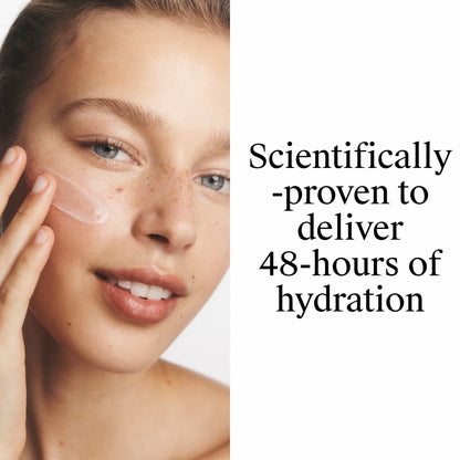 Neutrogena® Hydro Boost Night Pressed Serum with Hyaluronic Acid 1.7 Oz