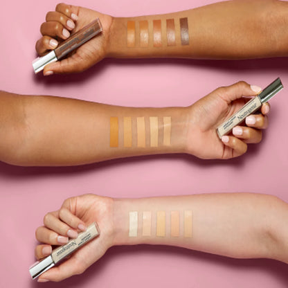 Healthy Skin Radiant Cream Concealer, Ivory (Light 01)