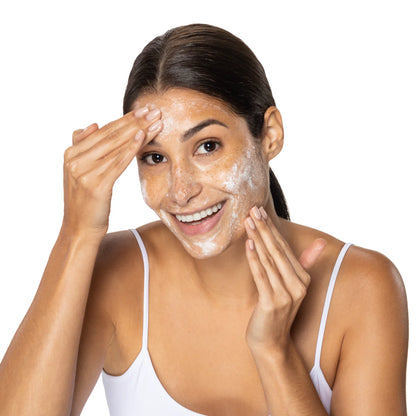 Hydro Boost Daily Gel Cream Exfoliating Cleanser With Hyaluronic Acid