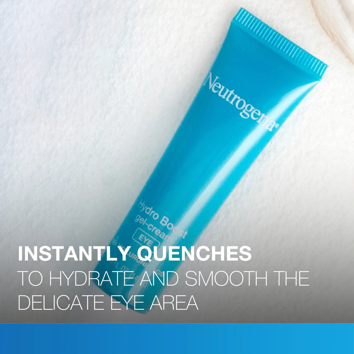 Neutrogena® Hydro Boost Eye Gel-Cream, 0.5 Fl. Oz