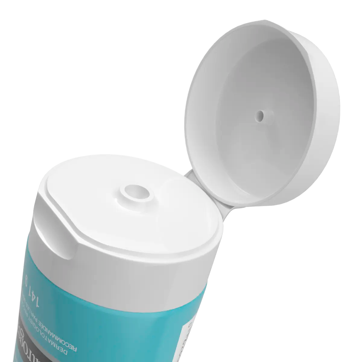 Hydro Boost Daily Gel Cream Exfoliating Cleanser With Hyaluronic Acid