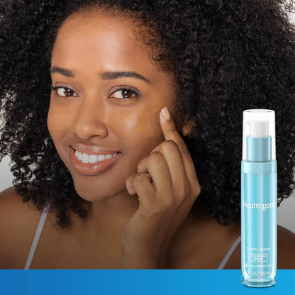 Neutrogena® Hydro Boost Hydrating Serum, 1 Fl. Oz