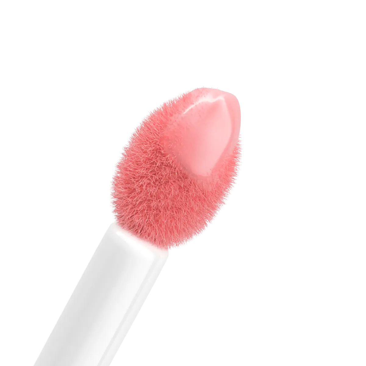 Neutrogena® Hydro Boost Hydrating Lip Shine, 10 Soft Blush, 0.10 Oz