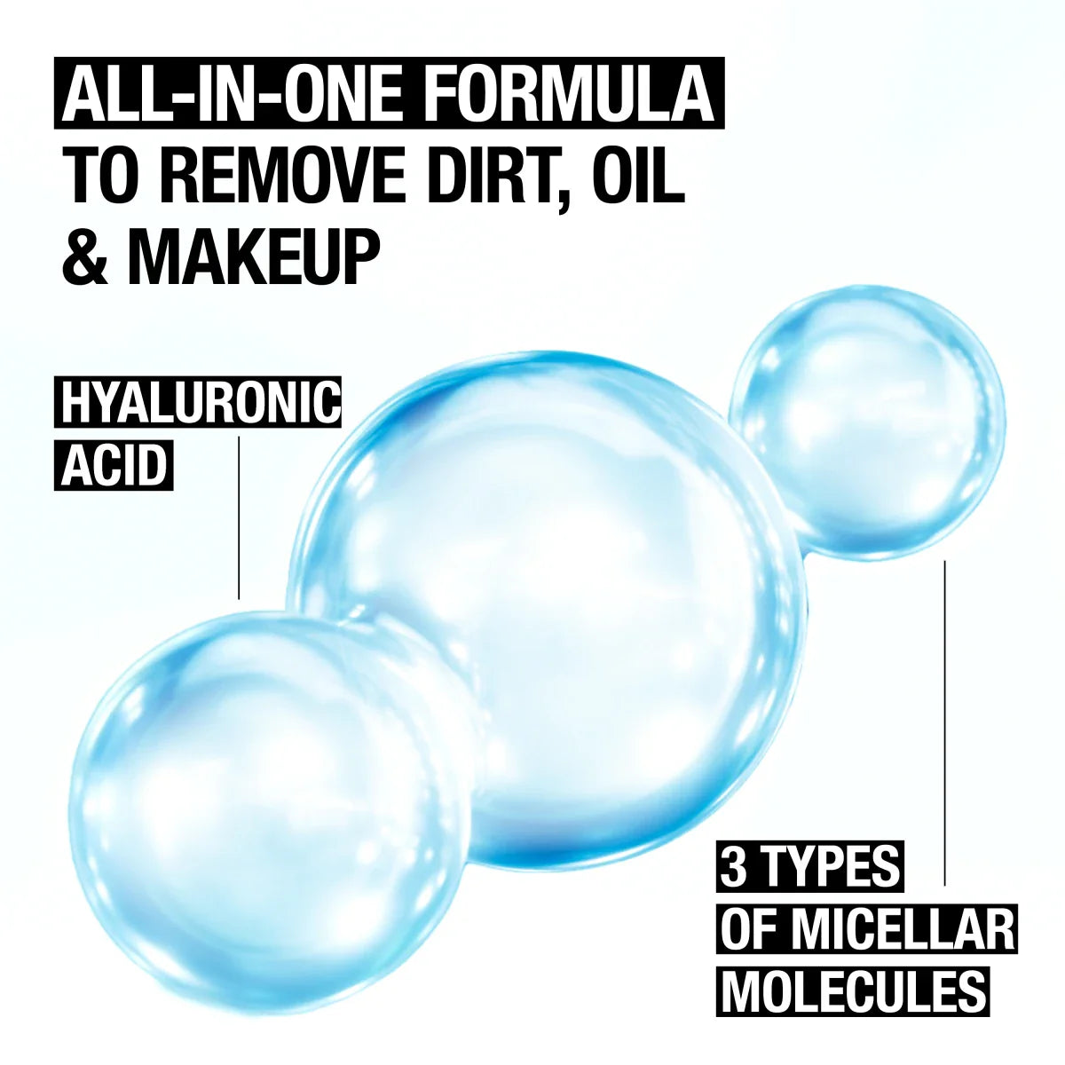 Neutrogena® Hydro Boost Micellar Water, 13.5 Fl Oz