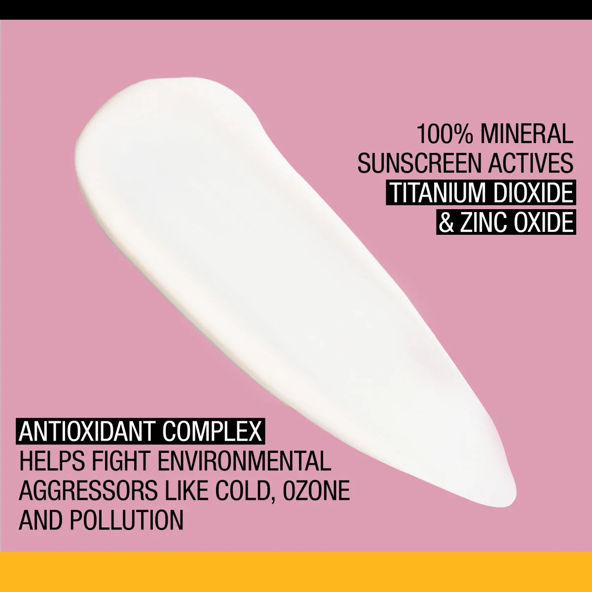 Neutrogena® Purescreen+ Invisible Daily Defense Mineral Face Liquid With SPF 30