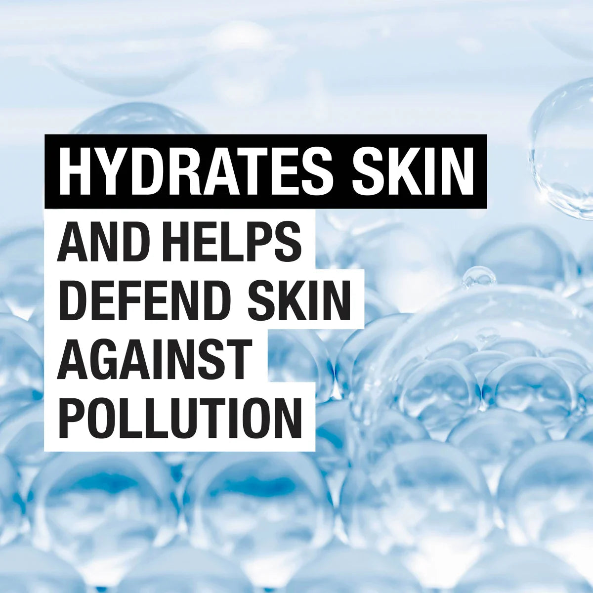 Invisible Daily Defense Face Serum SPF 60+