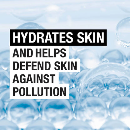 Invisible Daily Defense Face Serum SPF 60+