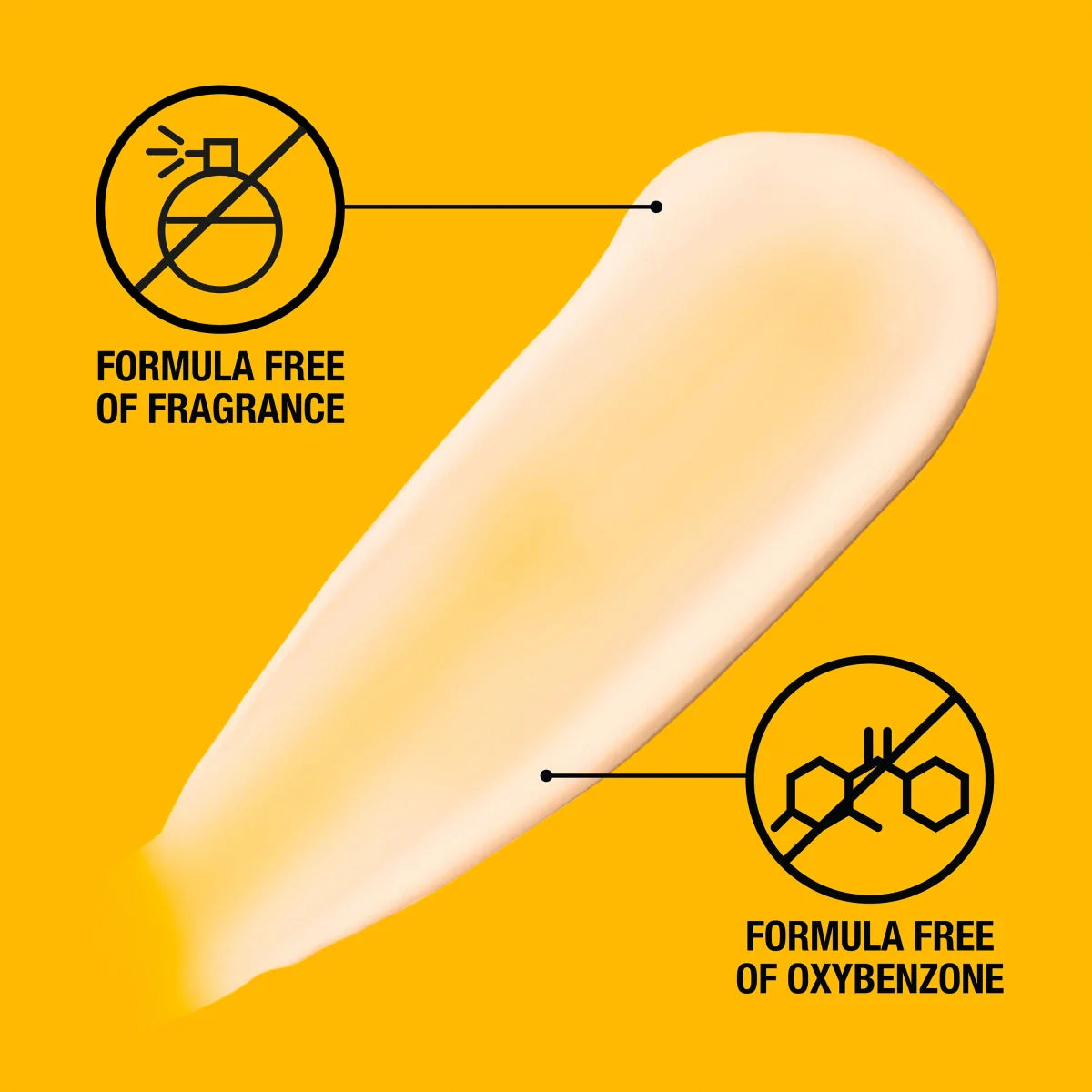 Invisible Daily Defense Face Serum SPF 60+
