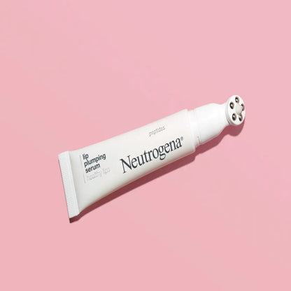 Neutrogena® Healthy Lips Lip Plumping Serum, 0.5 Fl. Oz
