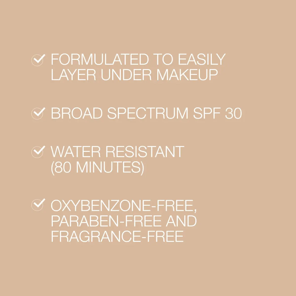 Neutrogena® Purescreen+™ Mineral UV Tint Face Liquid Sunscreen - Light