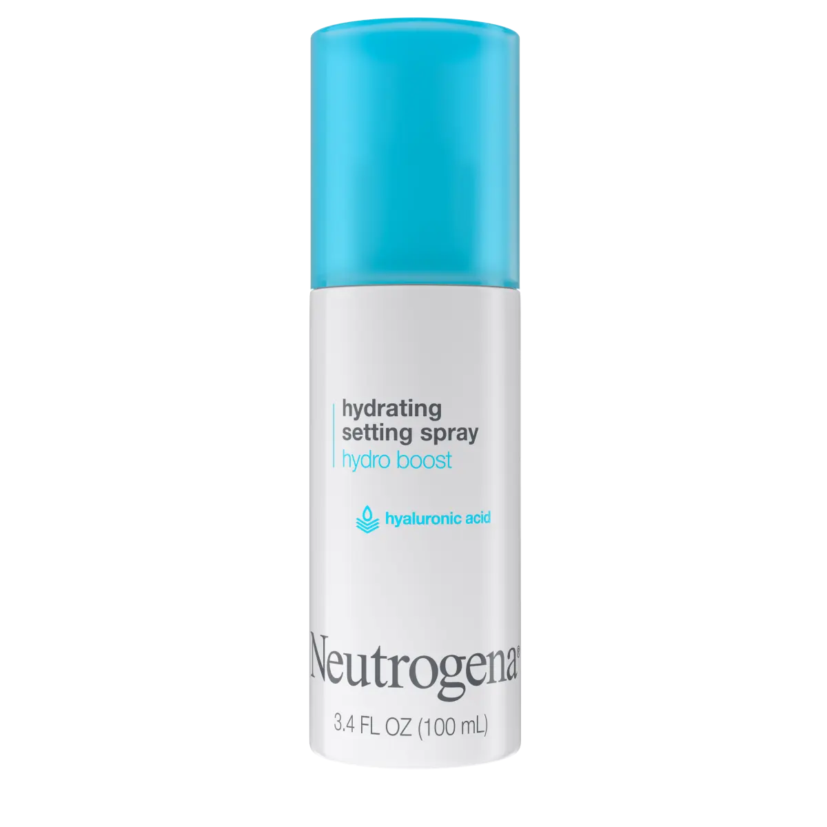 Neutrogena® Hydro Boost Hydrating Makeup Setting Spray, 3.4 Fl. Oz