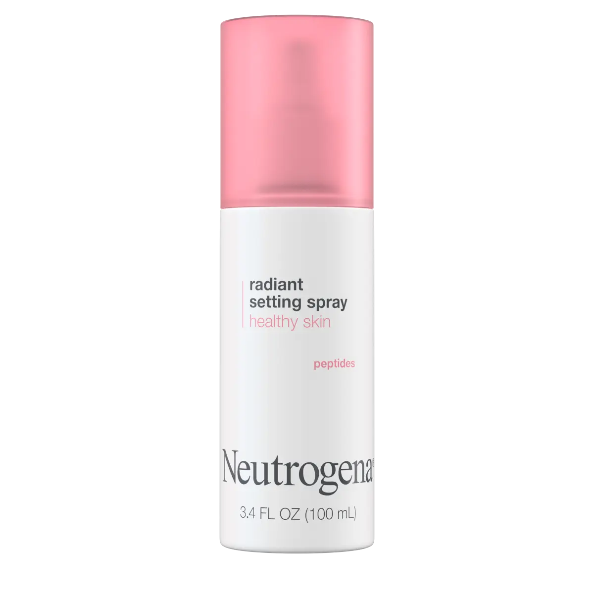 Neutrogena® Healthy Skin Radiant Setting Spray, 3.4 Fl. Oz