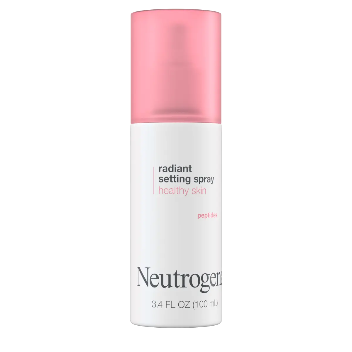 Neutrogena® Healthy Skin Radiant Setting Spray, 3.4 Fl. Oz