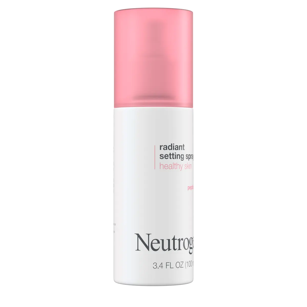Neutrogena® Healthy Skin Radiant Setting Spray, 3.4 Fl. Oz