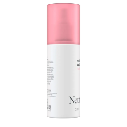Neutrogena® Healthy Skin Radiant Setting Spray, 3.4 Fl. Oz