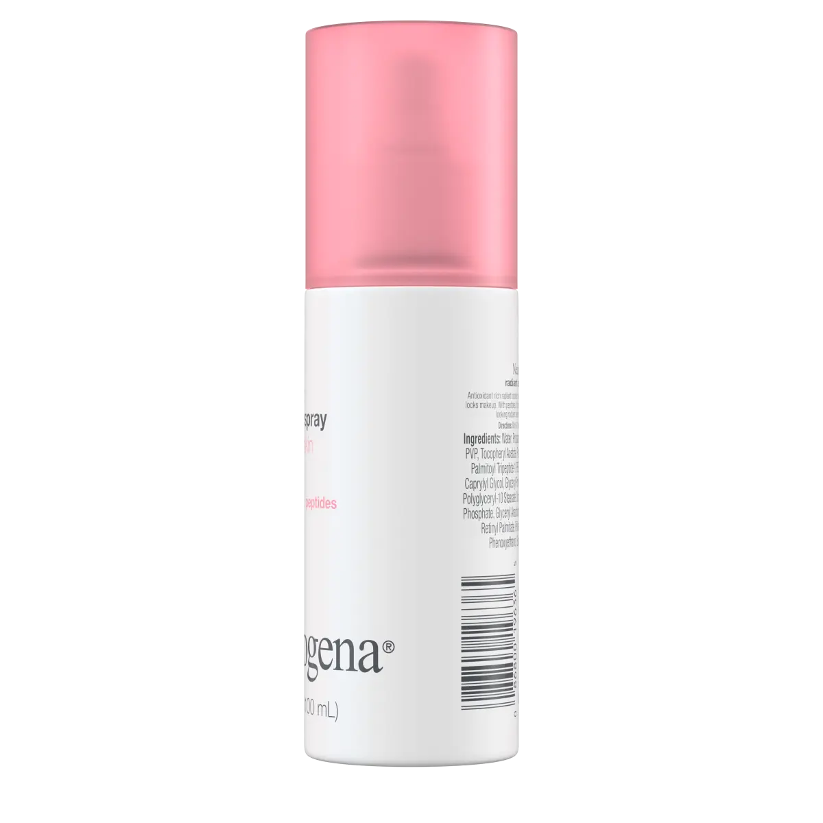 Neutrogena® Healthy Skin Radiant Setting Spray, 3.4 Fl. Oz