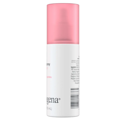 Neutrogena® Healthy Skin Radiant Setting Spray, 3.4 Fl. Oz