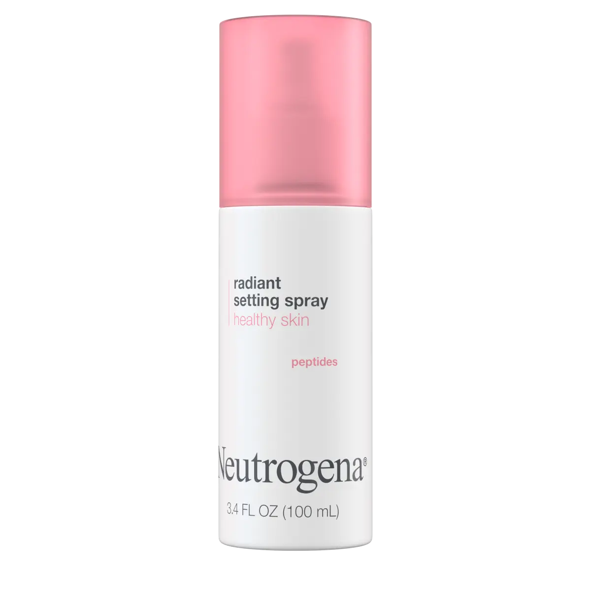 Neutrogena® Healthy Skin Radiant Setting Spray, 3.4 Fl. Oz