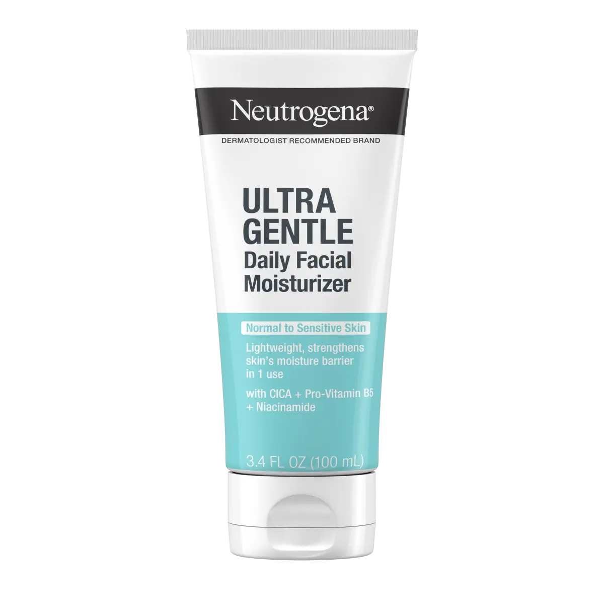 Neutrogena® Ultra Gentle Daily Facial Moisturizer 3.4 Fl. Oz
