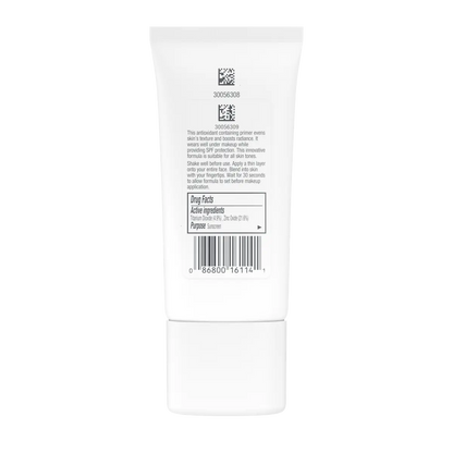 Neutrogena® Healthy Skin Invisibly Radiant UV Primer SPF 30, 1 Fl. Oz