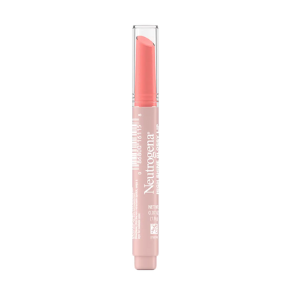 Neutrogena® High Shine Glossy Lip, Peachy Keen, 0.07 Oz