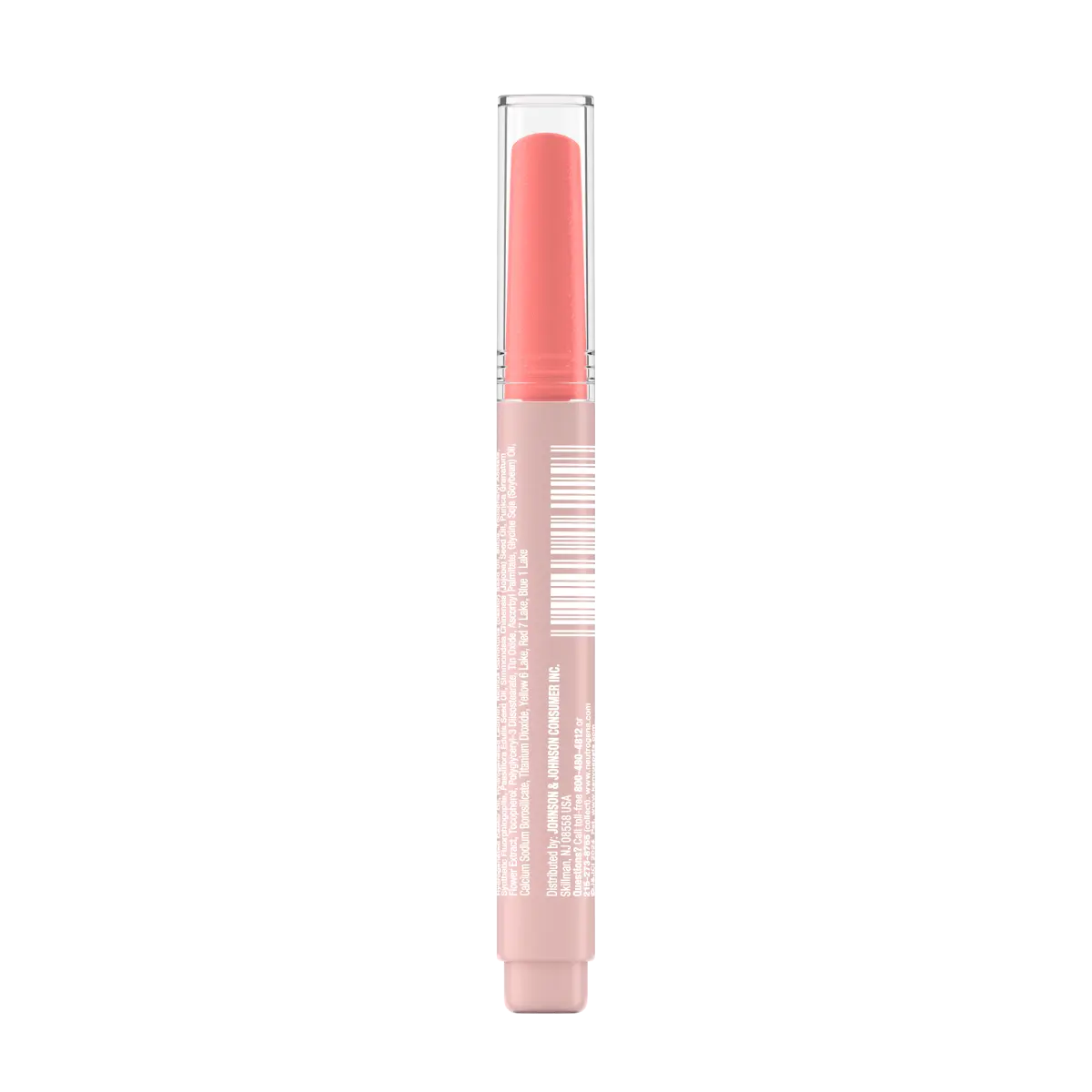 Neutrogena® High Shine Glossy Lip, Peachy Keen, 0.07 Oz