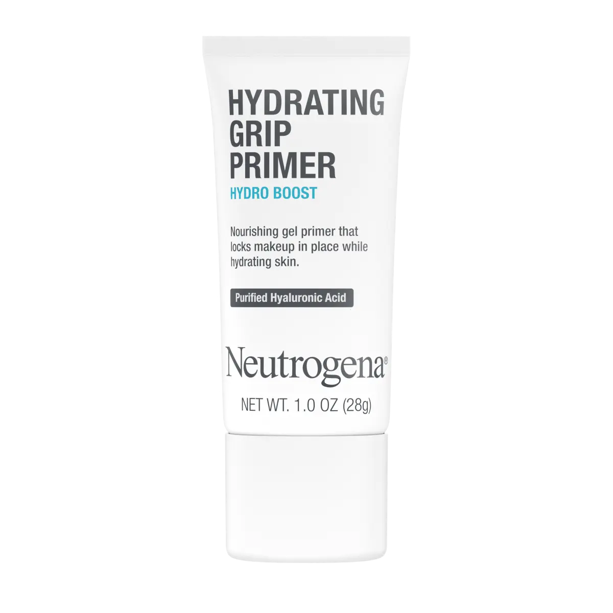 Neutrogena Hydro Boost Hydrating Grip Primer, 1.0 Oz