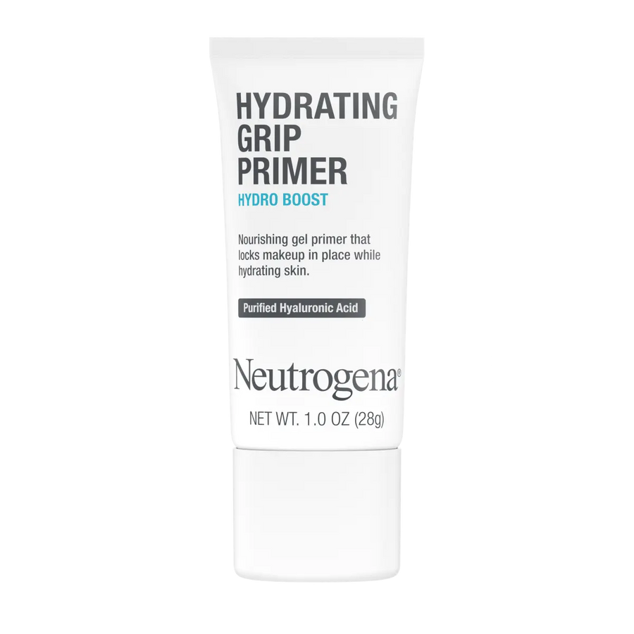 Neutrogena Hydro Boost Hydrating Grip Primer, 1.0 Oz