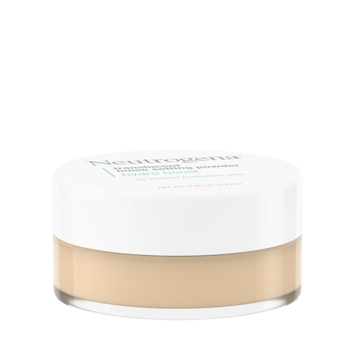 Neutrogena® Hydro Boost Translucent Lose Setting Powder, 0.44 Oz
