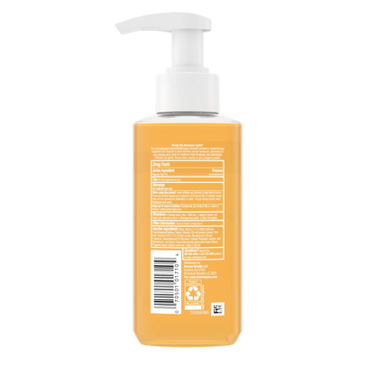 Neutrogena® Oil‑Free Acne Wash with Salicylic Acid, 6 Fl. Oz