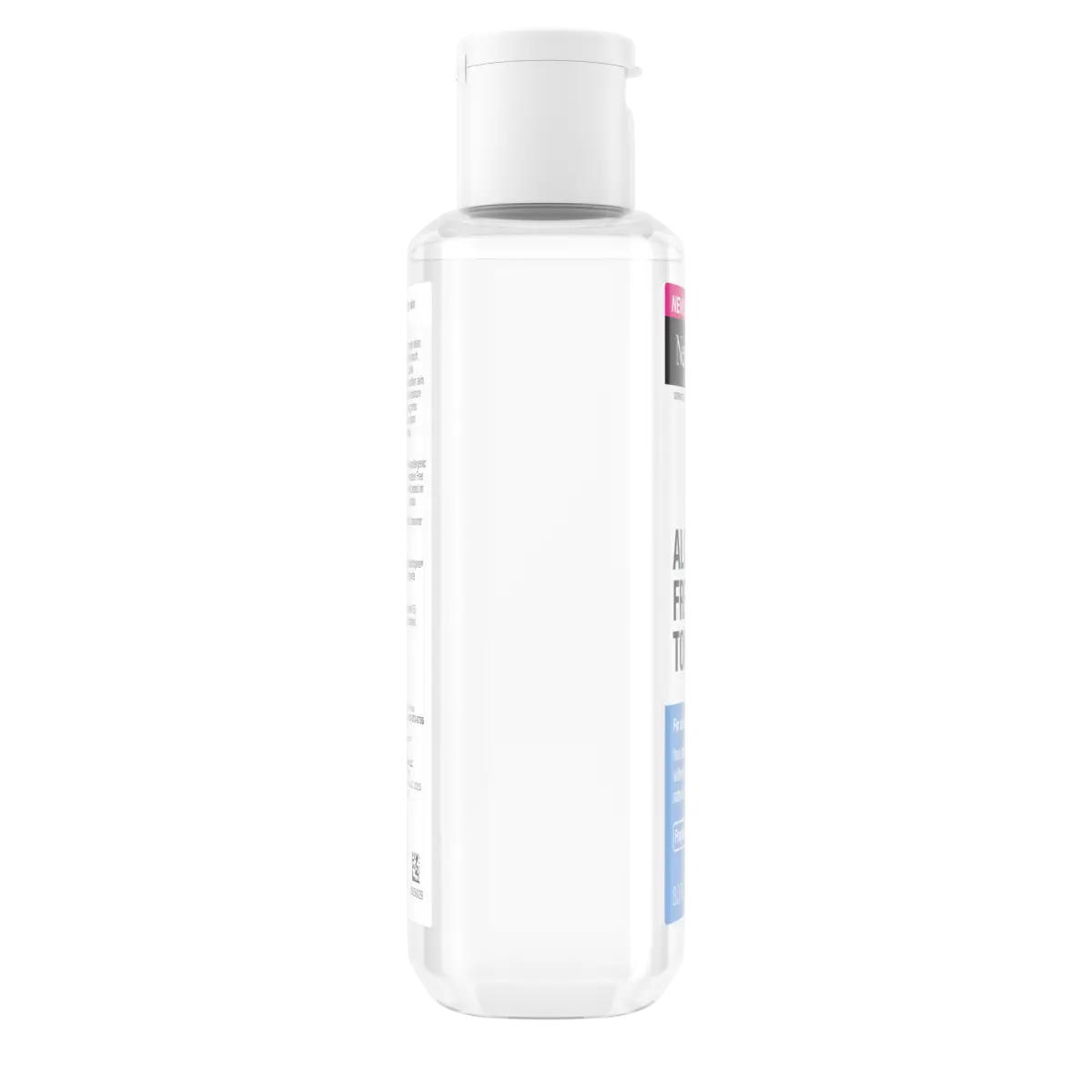 Neutrogena® Alcohol-Free Toner, Fragrance Free, 8.0 Fl. Oz