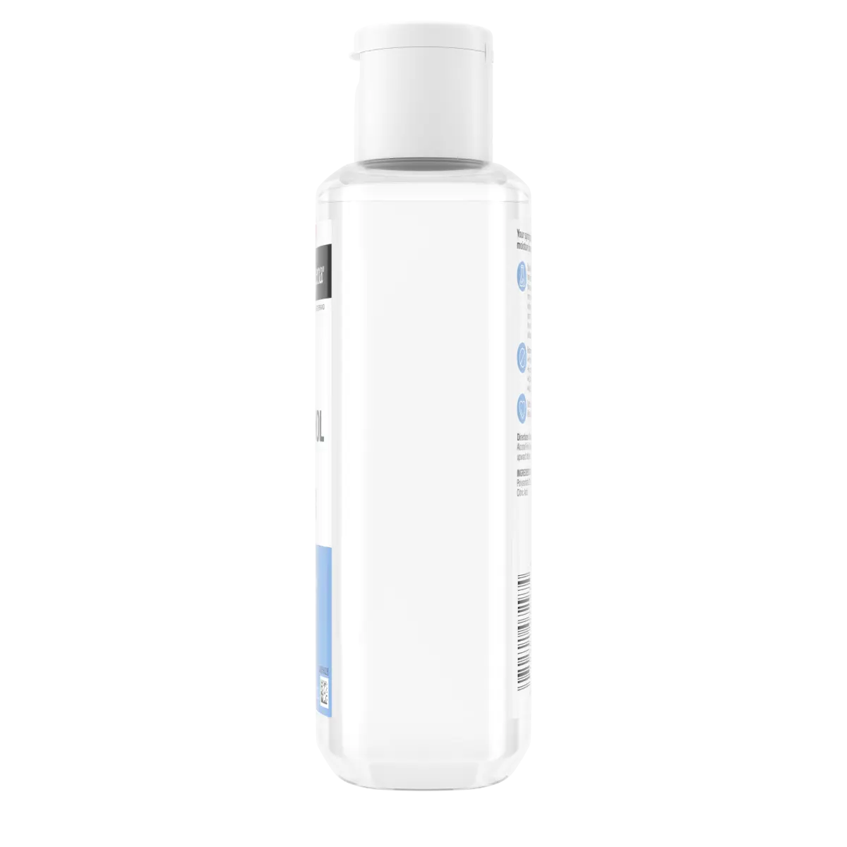Neutrogena® Alcohol-Free Toner, Fragrance Free, 8.0 Fl. Oz