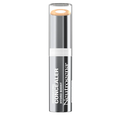 Neutrogena® Hydro Boost Hydrating Concealer, 10 Fair 0.12 Oz