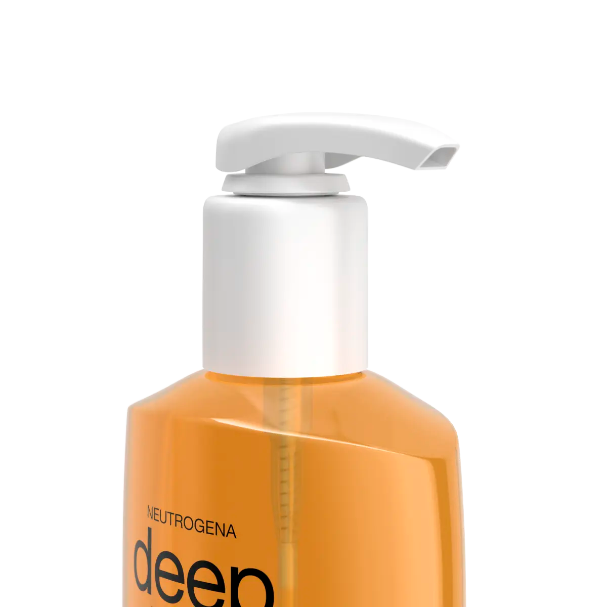 Neutrogena®Deep CleanFacial Cleanser, 6.7 Fl. Oz