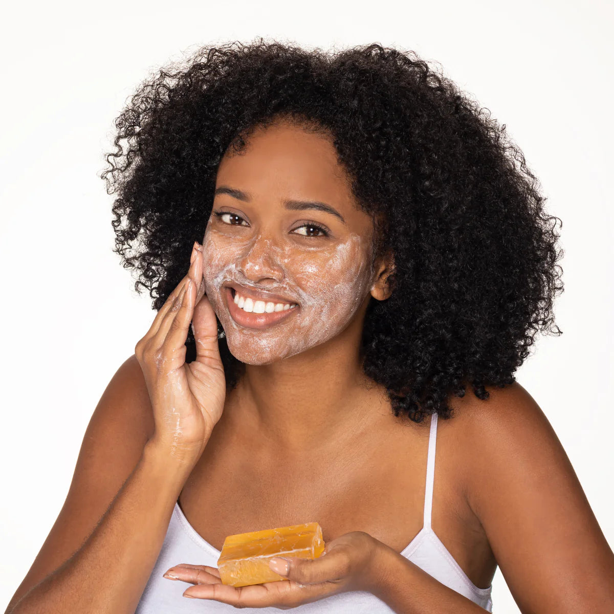 Neutrogena® Facial Cleansing Bar, Original, 3.5 Oz